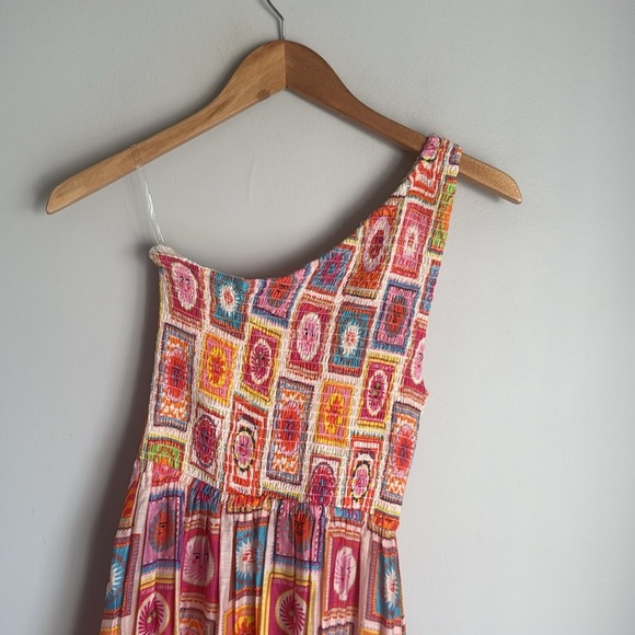 SUNDRESS Joe maxi Dress XS/S - Picture 10 of 15
